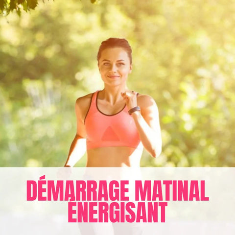 TEAZEN Energy Tea Boost – Präbiotika mit Guarana – 10 Beutel