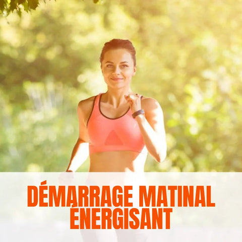 TEAZEN Energy Tea Triple Boost – Guarana – 10 Beutel